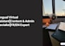 be your bilingual virtual assistant, admin support